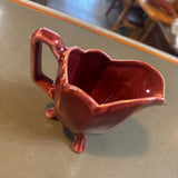 Royal Haeger Pottery Small Pitcher