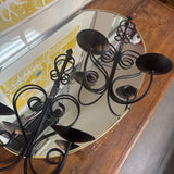 Candle Wall Sconce