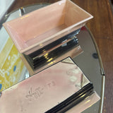 Vintage Hull Rectangle Planter