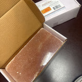 Himalayan Secrets Salt Block for Cooking