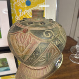 Ceramic Vase