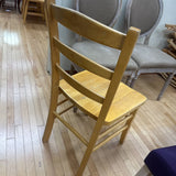 Wood Dining Chair