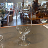 'Rhodos' Beer or Water Glasses