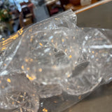 Set of 12 Napkin Rings