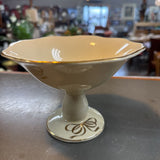 Pedestal Candy Dish