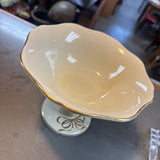 Pedestal Candy Dish