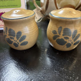 Pfaltzgraff Folk Art S&P