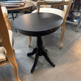 Round Side Table