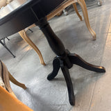 Round Side Table