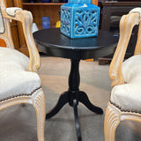 Round Side Table