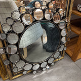 Bubble Mirror