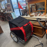 2 in 1 Pet Trailer & Stroller