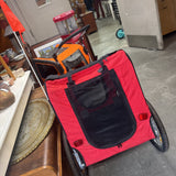2 in 1 Pet Trailer & Stroller