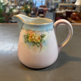 Vintage Pitcher/Creamer