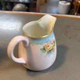 Vintage Pitcher/Creamer