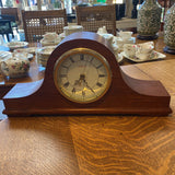 Sunbeam Mantle Clock