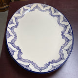 Ceramic Platter made in Portugal