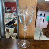 Royal Doulton Wellesley Water Glass