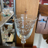 Royal Doulton Wellesley Water Glass