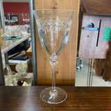 Royal Doulton Wellesley Wine Glass