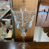 Royal Doulton Wellesley Wine Glass