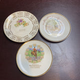 Calendar Theme Plates