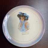 E.S. Meyer Plate
