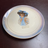 E.S. Meyer Plate