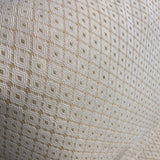 Upholstered Patterned Occ Chair