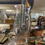 Large Glass Hurricane