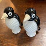 Penguin Salt & Pepper Shaker