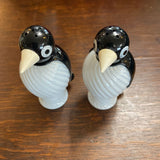 Penguin Salt & Pepper Shaker
