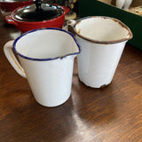 Graniteware Measuring Cup