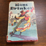 Hans Brinker Book