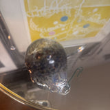 Blown Glass Ornament