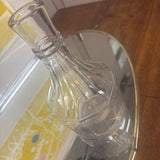 Glass Carafe