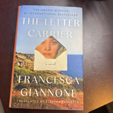 The Letter Carrier
