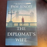 The Diplomats Wife