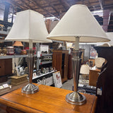 Table Lamp w Shade