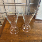 Luigi Bormiol 'Tintorello' Cordial Glass