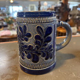 Vtg Marzi & Remy Beer Mug