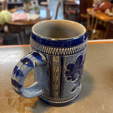 Vtg Marzi & Remy Beer Mug