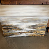 Canvas Abstract Art