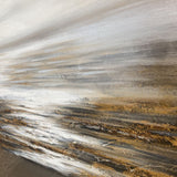 Canvas Abstract Art