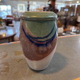 Ceramic Vase by Carol Ann Bauer