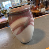 Ceramic Vase by Carol Ann Bauer