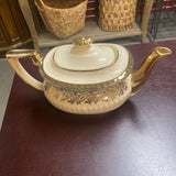 Vintage Gibson's Georgian Tea Pot