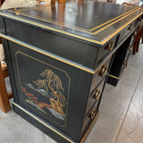 Sligh Furniture Co. Chinoiserie Style Desk