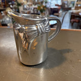 Pewter de Mexico Pitcher
