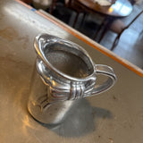 Pewter de Mexico Pitcher